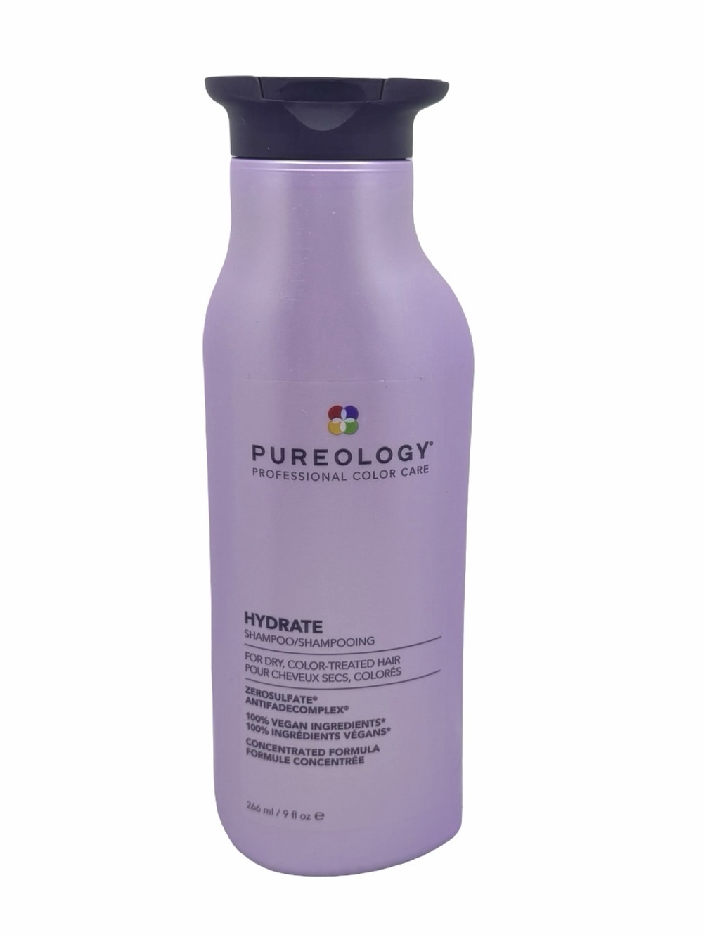 Pureology Hydrate Shampoo - 9 fl oz / 266 ml